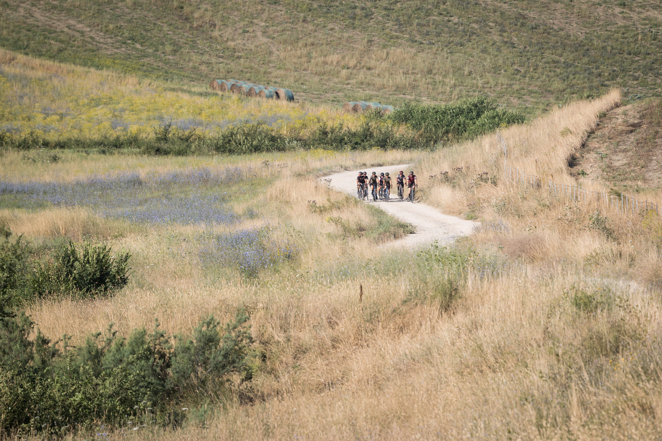 Unpaved Roads Eventi Gravel