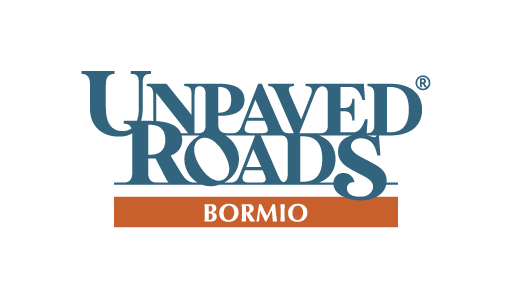 Unpaved Roads